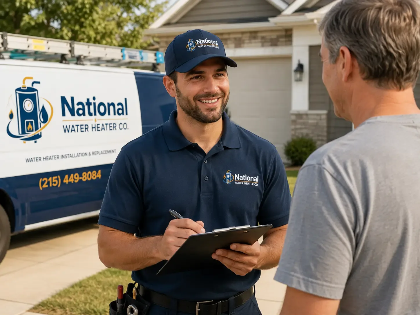 Water Heater Installation Leonardville, KS FAQs